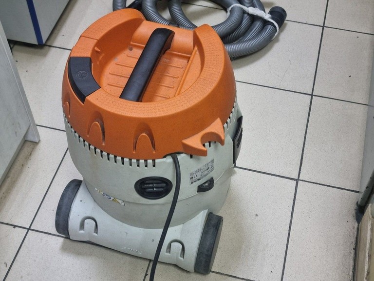 Объявление Stihl se 62 e Б/У