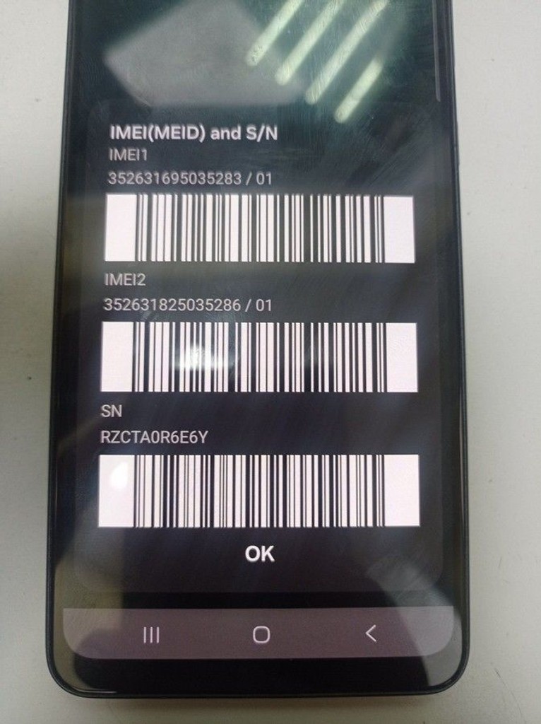 Samsung galaxy a33 5g 6/128gb Код:01-200957062. Зображення 12