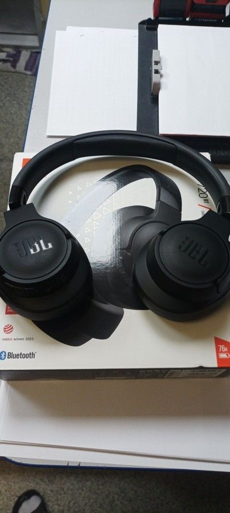 Купить Jbl tune 720bt Б/У