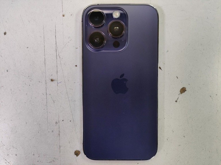 Дешево Apple iphone 14 pro 128gb з ломбарду