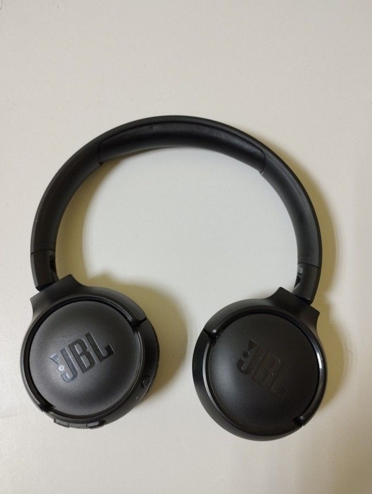 Купить Jbl tune 510bt Б/У