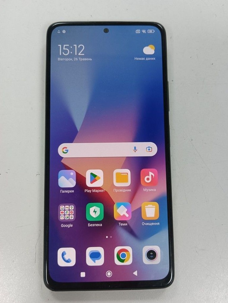 Купити Xiaomi redmi note 10 pro 6/128gb Б/У