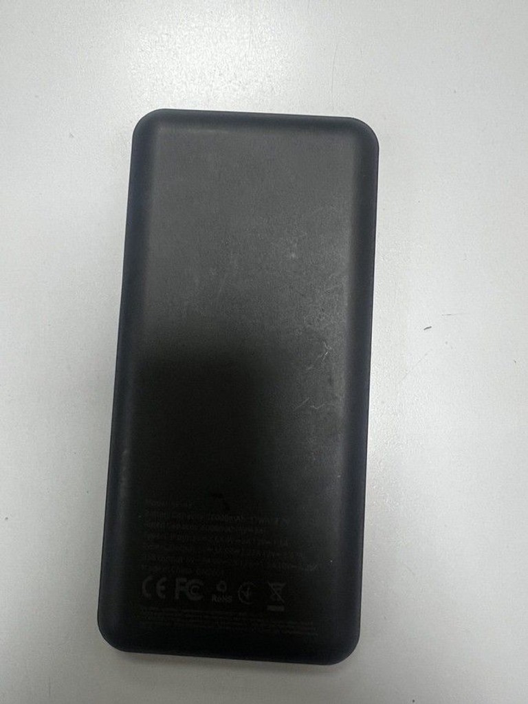 Оголошення Klgo kp-43 10000mah 22.5w Б/У