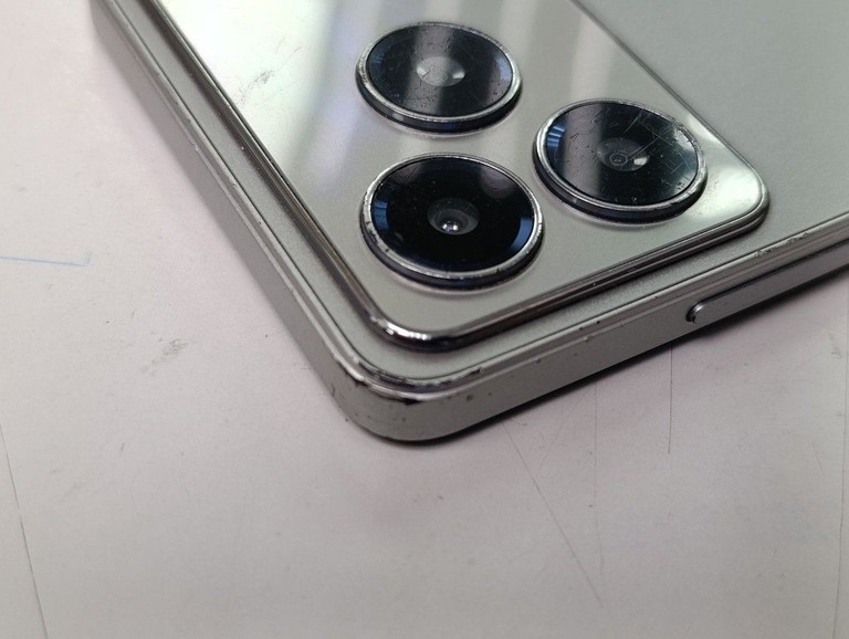 Zte Blade A76 4/128GB Gray Код:01-200966458. Зображення 5
