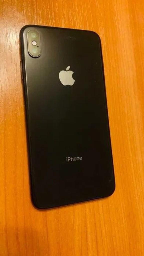 Apple iPhone Xs Max Код:null. Изображение 5