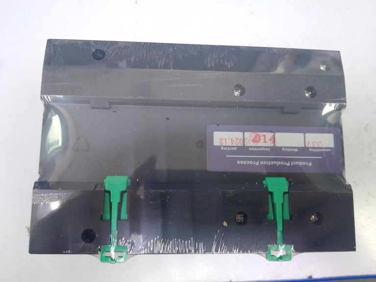 Купить Tomzn 4p125A I-0-II (TOQ5-125/4) Б/У
