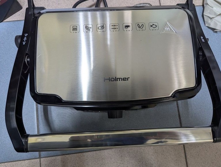 Купить Holmer HCG-160 Б/У