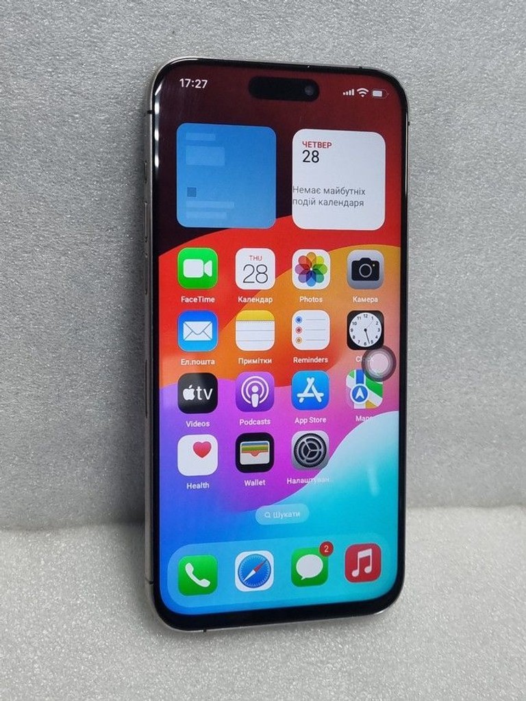 Купить Apple (Копія) iphone 15 pro max 512gb Б/У