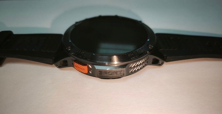 Smart Watch ak87 Код:01-200968077. Зображення 6