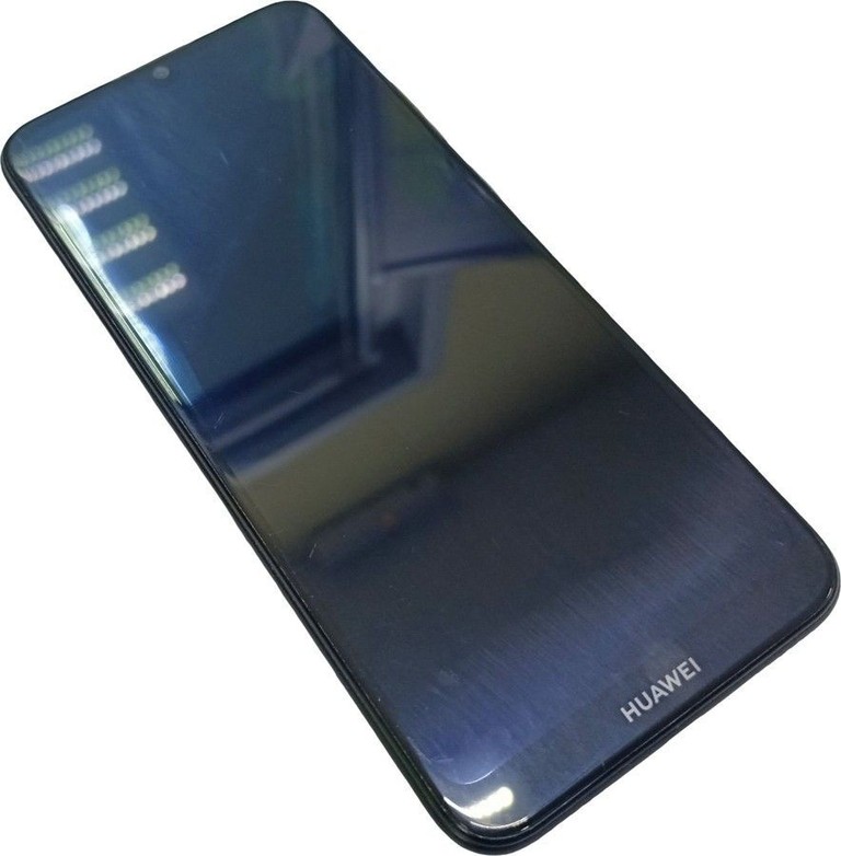 Дешиво Huawei y6 2019 2/32gb с ломбарда