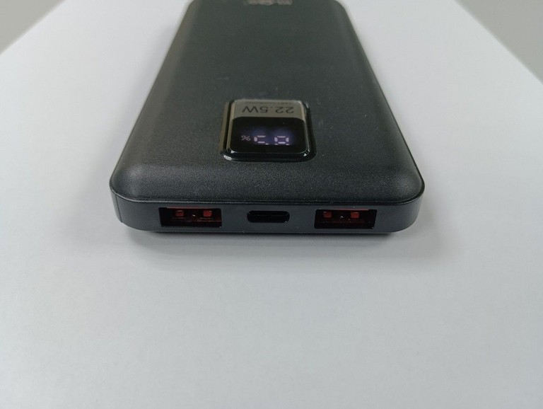 Дешиво Klgo kp-43 10000mah 22.5w с ломбарда