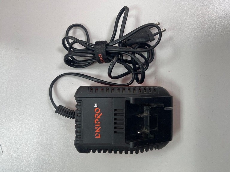 Dnipro-M cd-201hbc compact/ dga-201bc ultra 1акб 4ah зп Код:01-200927561. Зображення 6