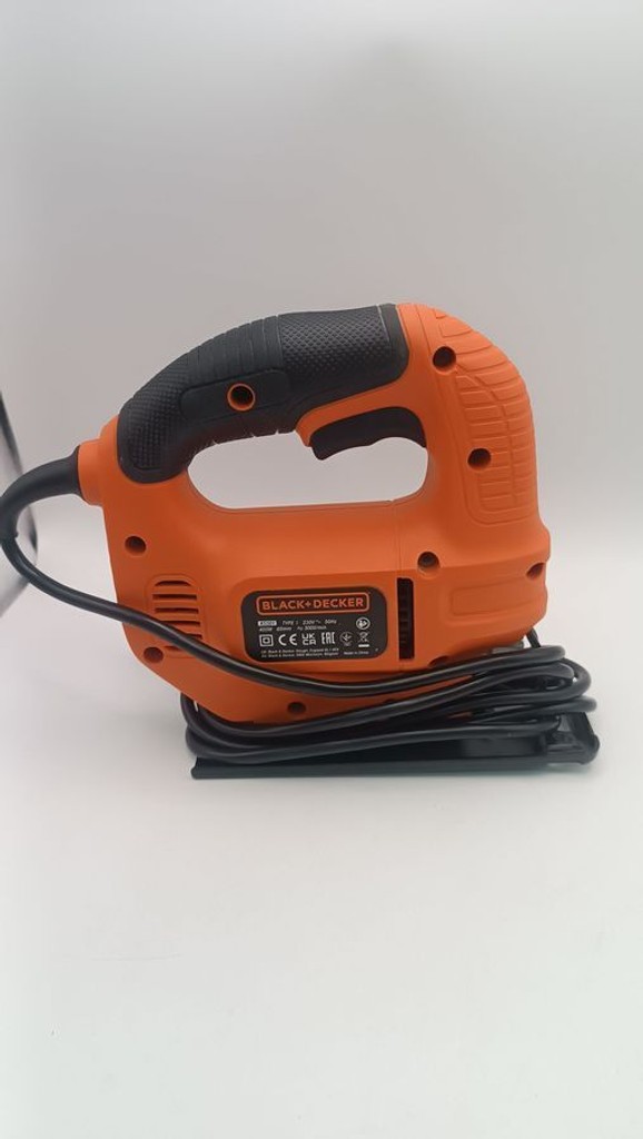 Распродажа Black&Decker ks501, продавец Техноскарб