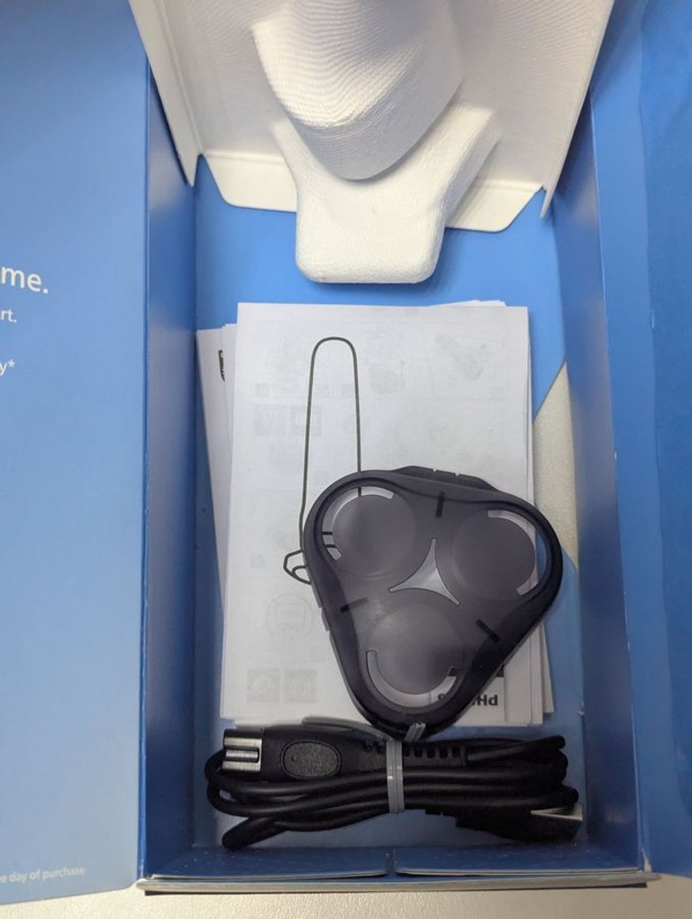 Розпродаж Philips Shaver Series 5000X X5006/00, продавець Техноскарб