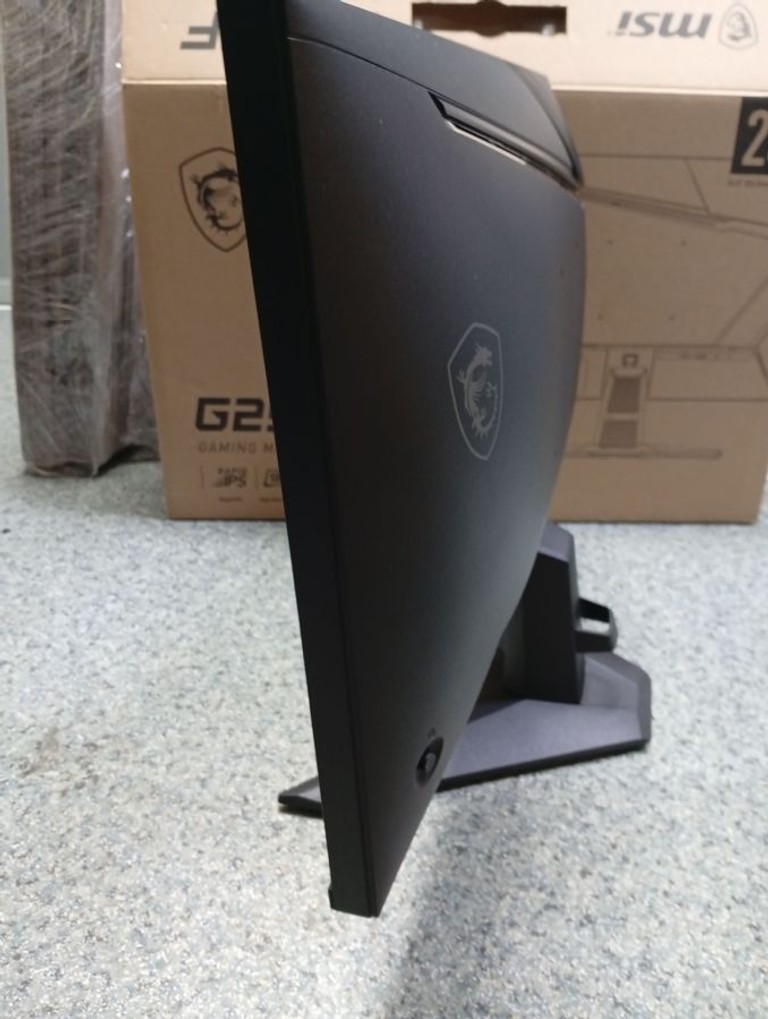 Розпродаж Msi G255F, продавець Техноскарб