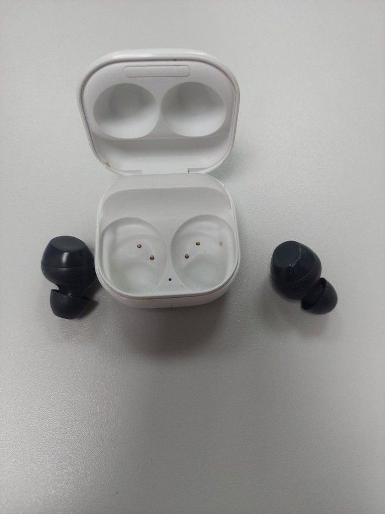 Купить Samsung galaxy buds fe Б/У