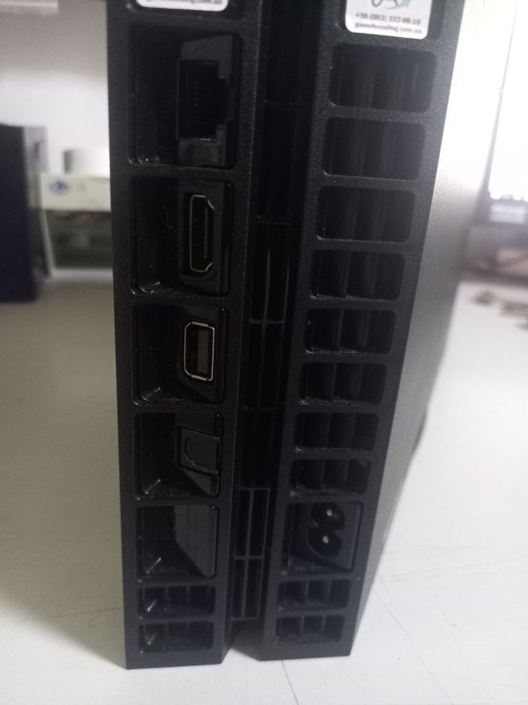 Sony playstation 4 500gb Код:01-200902383. Изображение 5