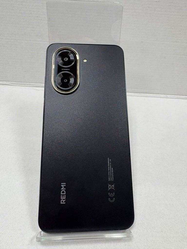 Дешево Xiaomi redmi a5 4/128gb з ломбарду