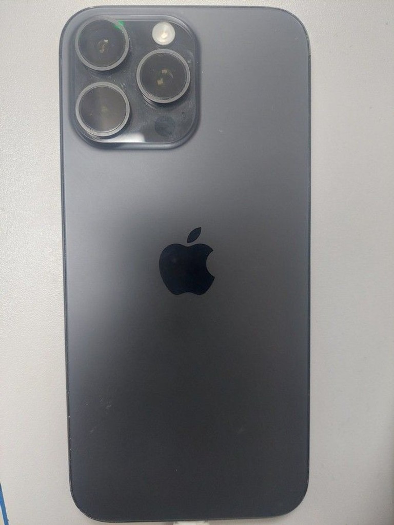 Розпродаж Apple iphone 16 pro max 512gb, продавець Техноскарб