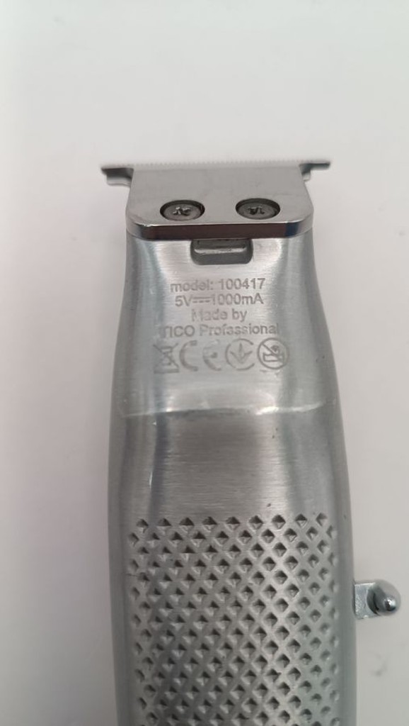 Дешево Tico professional Under Cut (100417) з ломбарду