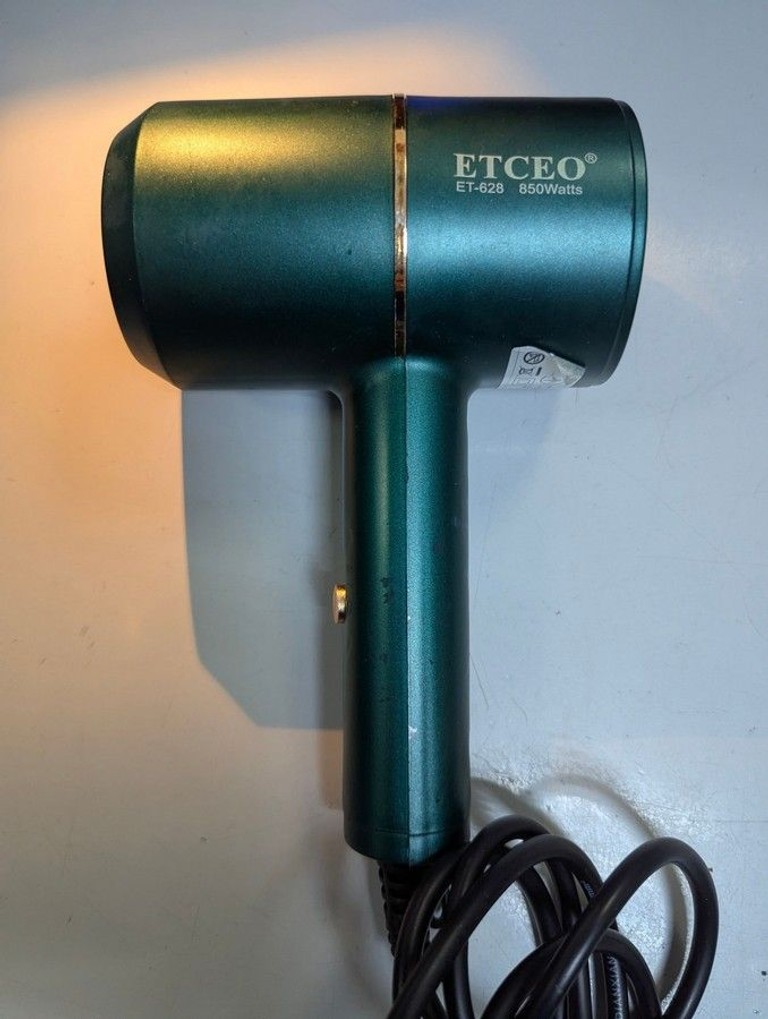 Купити Etceo et-628 Б/У