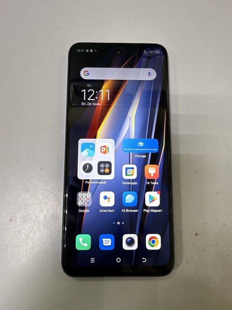 Купить Tecno pova neo 2 lg6n 4/64gb Б/У