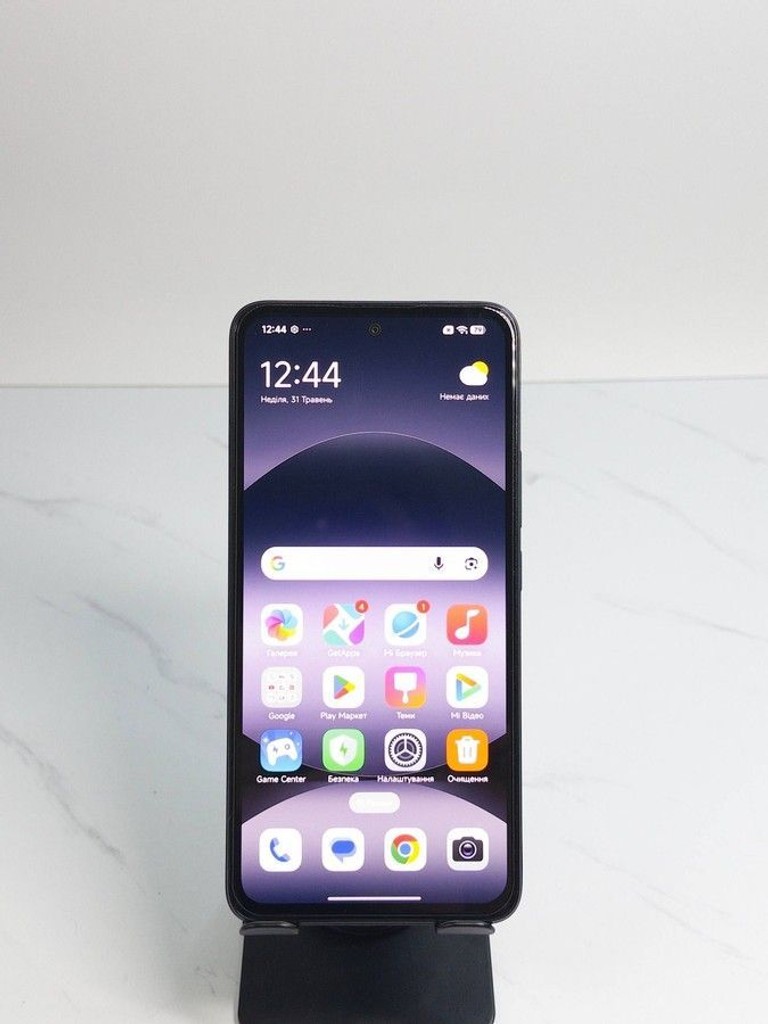 Купити Xiaomi redmi note 14 8/256gb Б/У