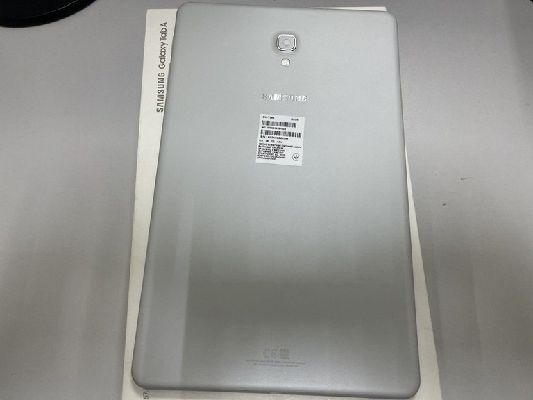 Дешево Samsung galaxy tab a sm-t595 10.5” lte 32gb з ломбарду