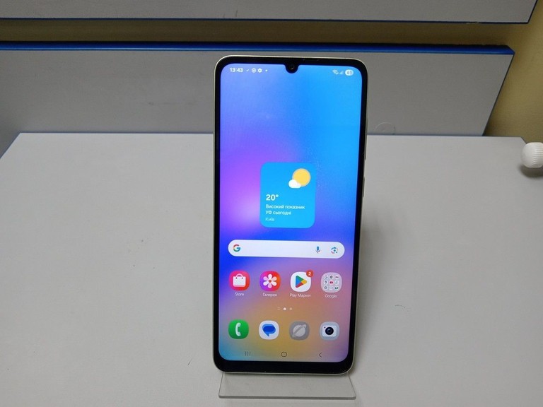 Купити Samsung galaxy a05 4/64gb Б/У
