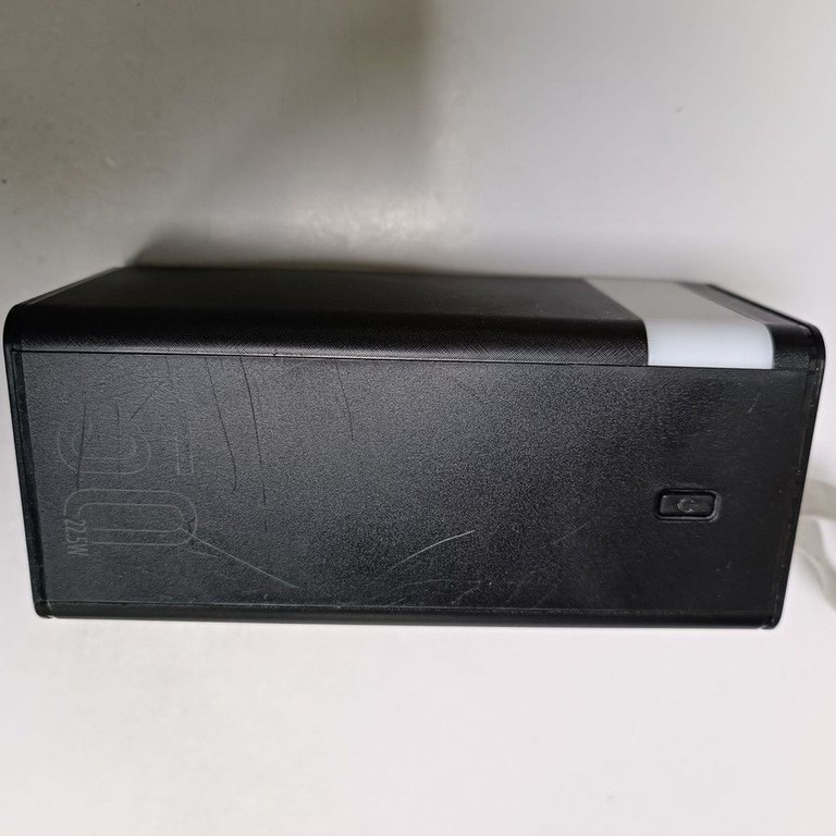 Hoco J86A 50000mAh 22,5W Black Код:01-200963325. Зображення 6