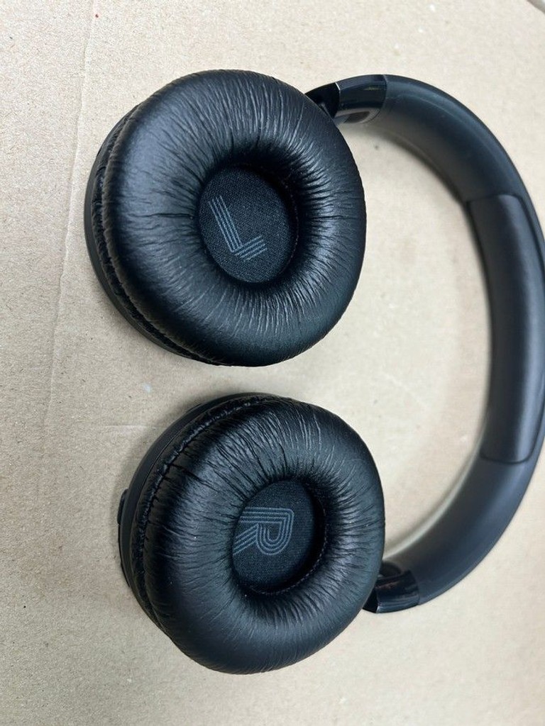 Оголошення Jbl tune 520bt Б/У