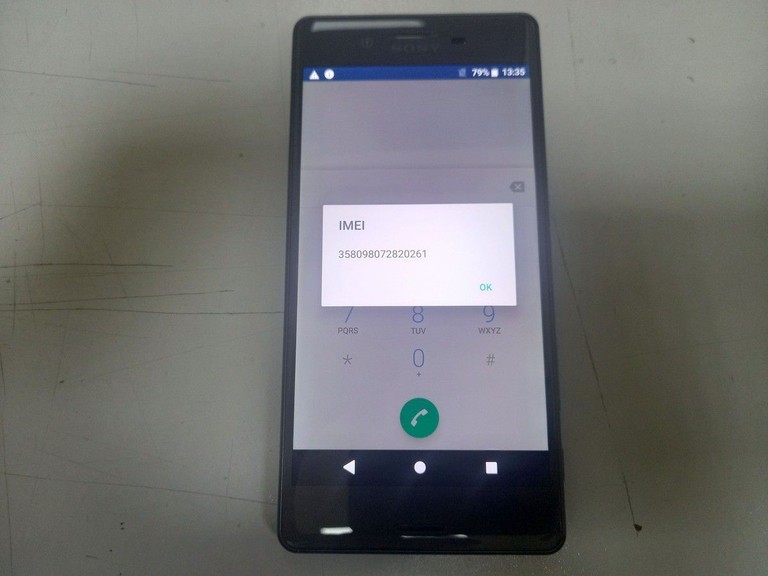 Sony xperia x f5121 3/32gb Код:01-200973976. Зображення 7