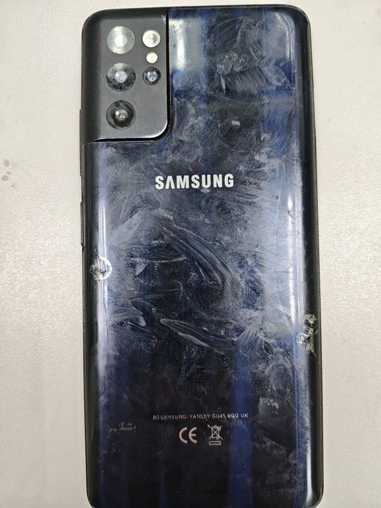 Дешево Samsung (Копія) s21 ultra з ломбарду
