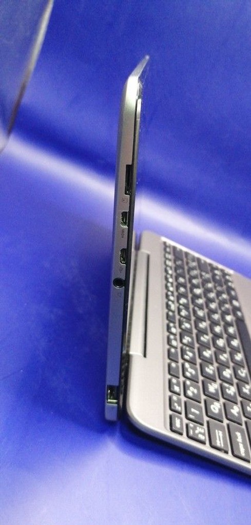 Распродажа Asus transformer book t101ha 4/64gb + клавіатура, продавец Техноскарб