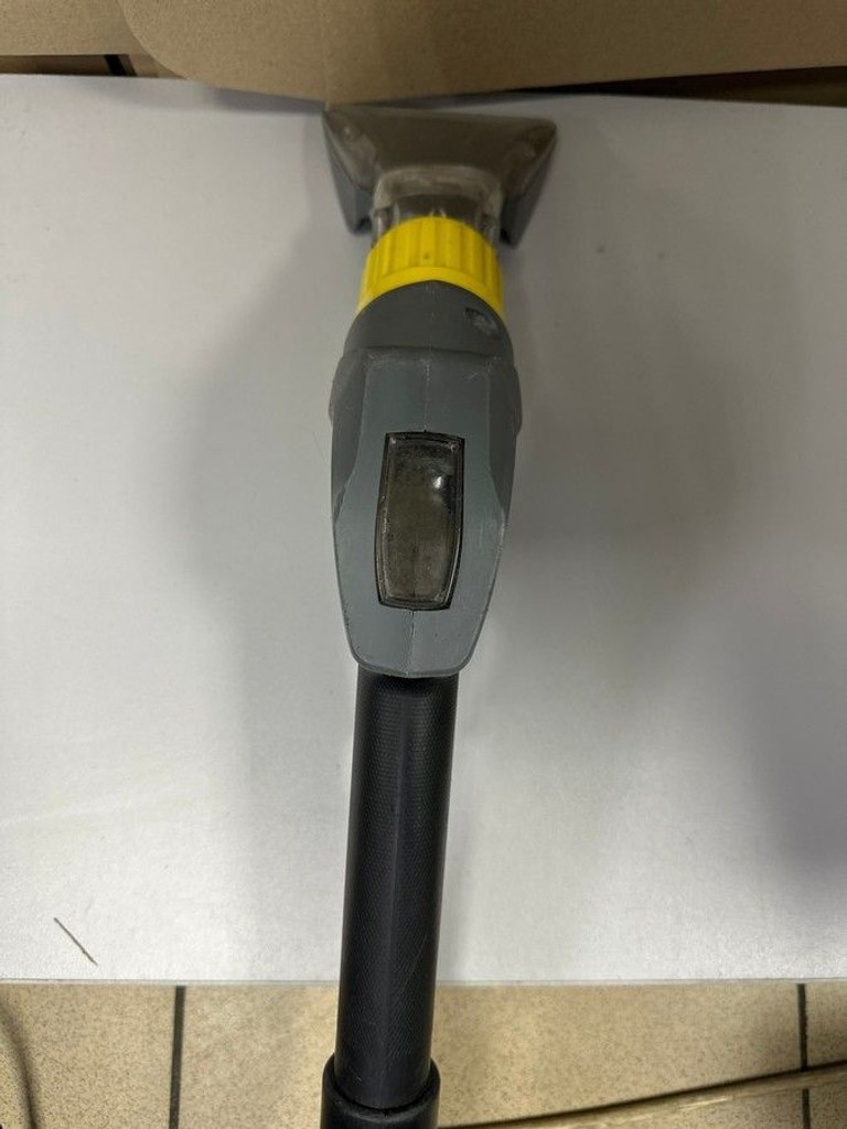 Karcher puzzi 10/1 Код:01-200973758. Зображення 7