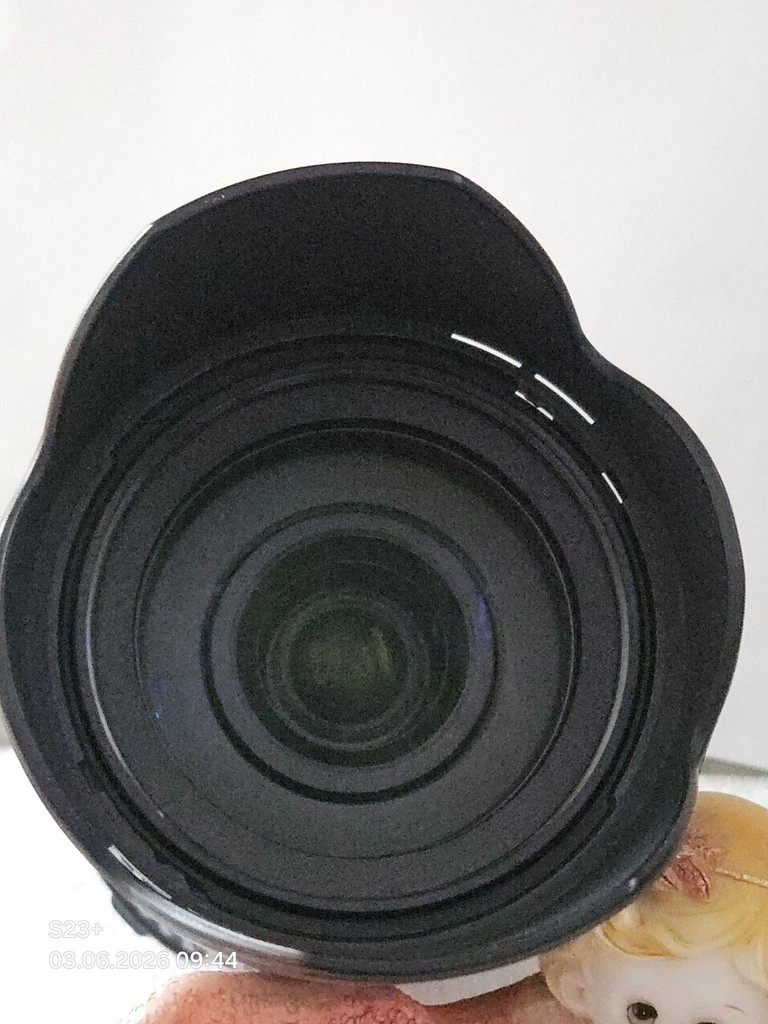 Объявление Tamron 18-270mm F/3.5-6.3 VC DI II for Nikon Б/У