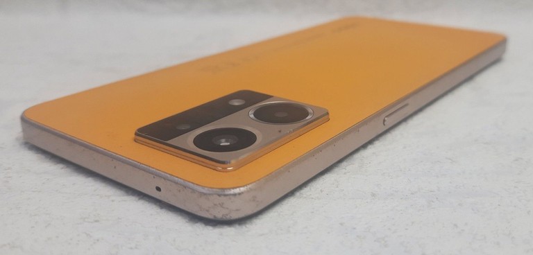 Oppo reno7 8/128gb Код:01-200972594. Зображення 8
