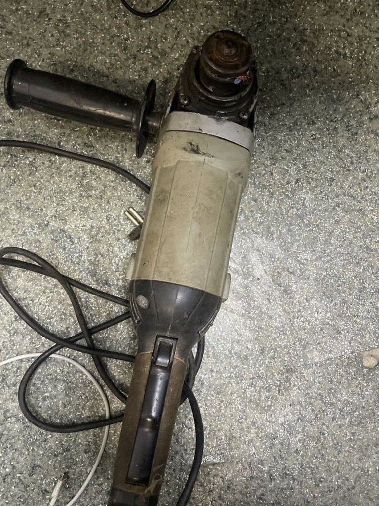 Купити Интерскол УШМ-150/1300 Б/У