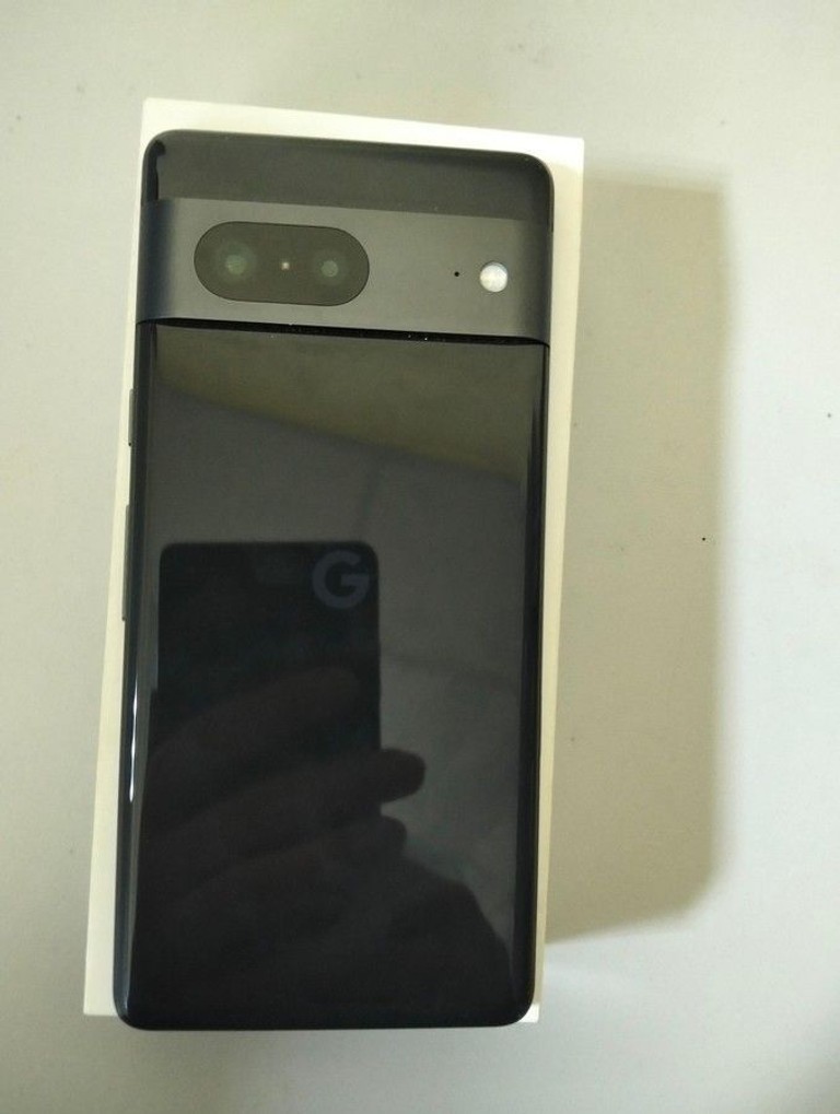 Оголошення Google pixel 7 8/128gb Б/У