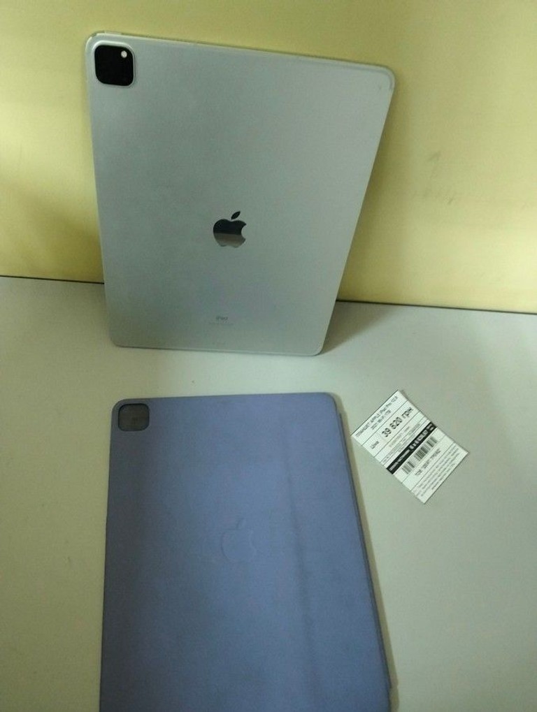 Розпродаж Apple ipad pro 12.9 2021 wi-fi 1tb, продавець Техноскарб