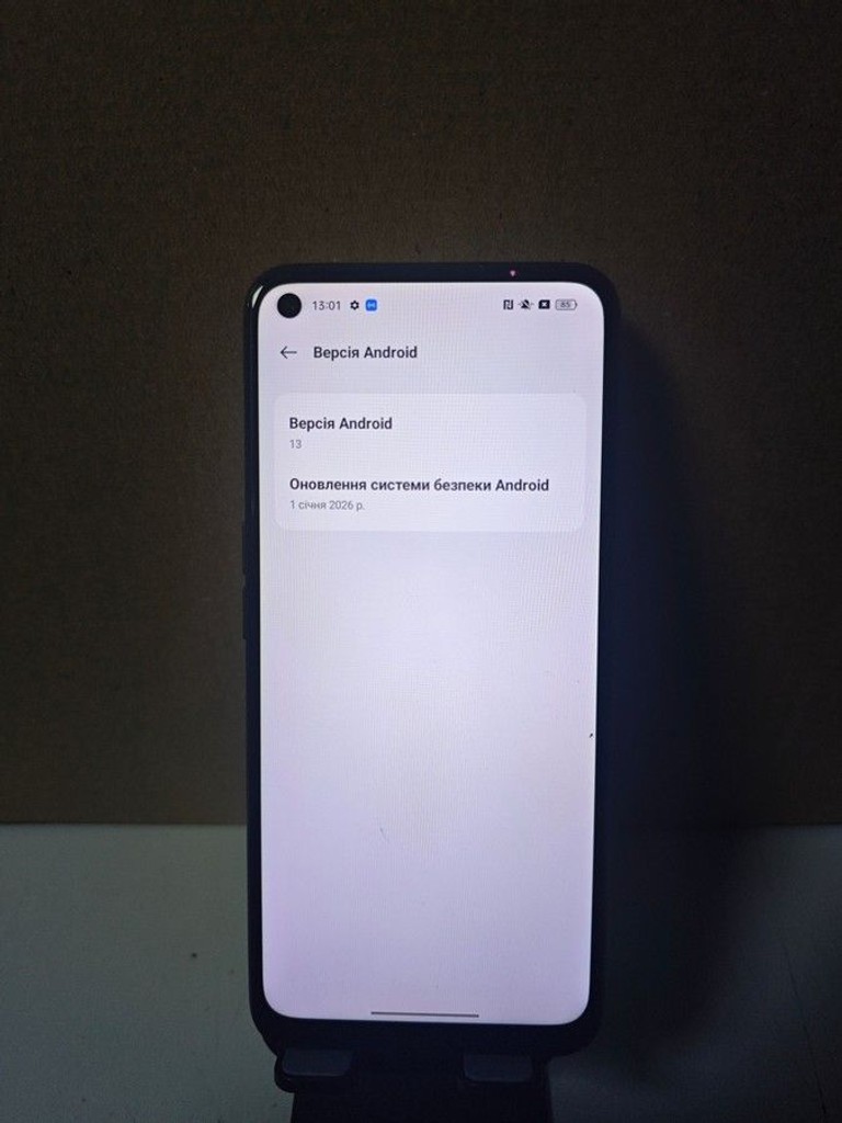 Дешево Oppo a55 4/64gb з ломбарду