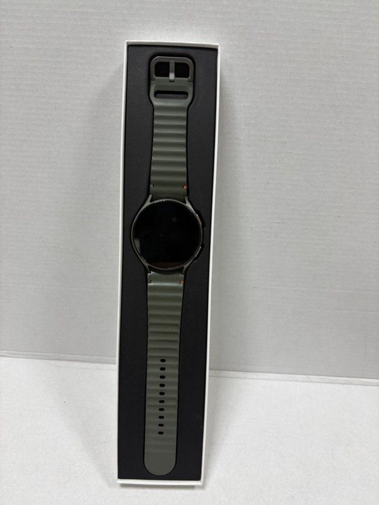 Розпродаж Samsung galaxy watch 7 44mm, продавець Техноскарб