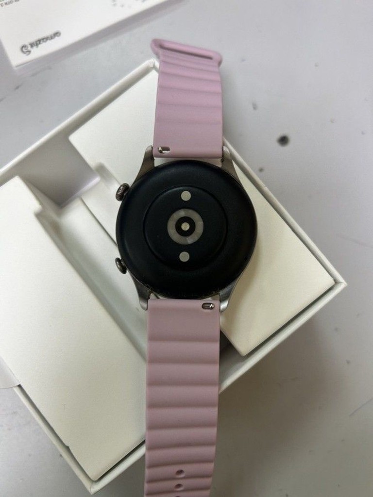 Оголошення Amazfit gtr 3 Б/У