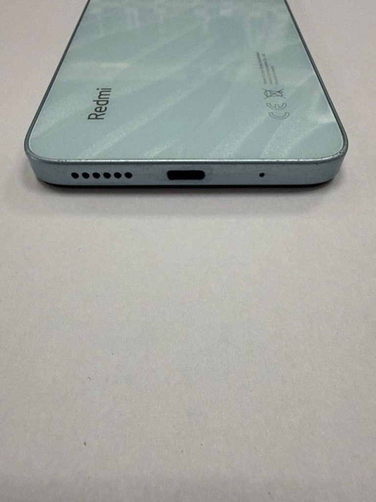 Xiaomi Redmi 13 6/128GB Blue Код:01-200976578. Зображення 5