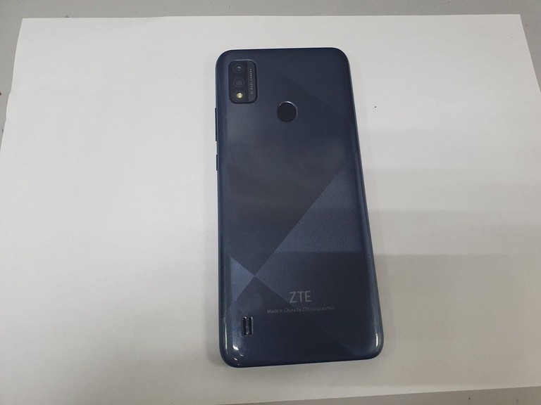 Дешево Zte Blade A51 2/64GB Blue з ломбарду