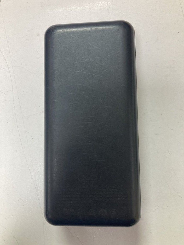 Оголошення Xo pr164 30000mah Б/У