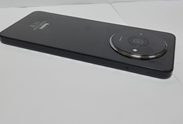 Xiaomi redmi a3 3/64gb Код:01-200976933. Зображення 10