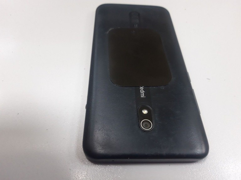 Xiaomi Redmi 8A 2/32GB Black Код:01-200975917. Зображення 7