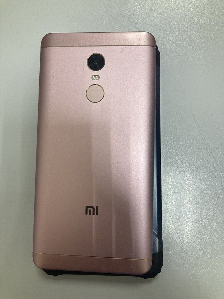 Оголошення Xiaomi redmi note 4 3/32gb Б/У