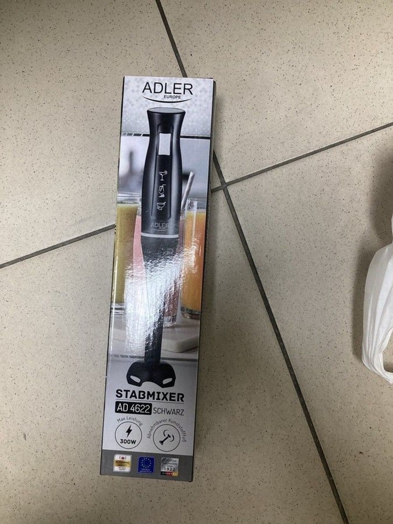 Купить Adler AD 4622 Б/У